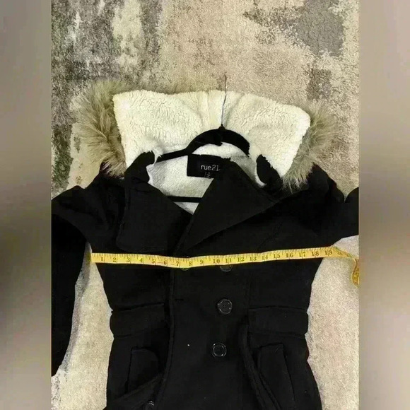 Women’s Rue21 Coat - Picture 6 of 7